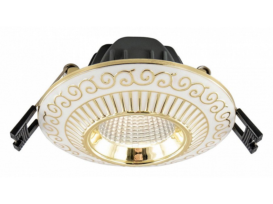 Встраиваемый светильник Citilux Боска CLD041NW2