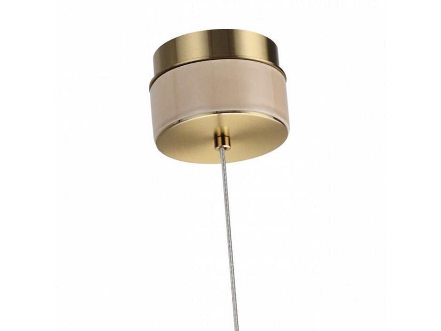 Подвесной светильник Odeon Light L-VISION 5453/6L