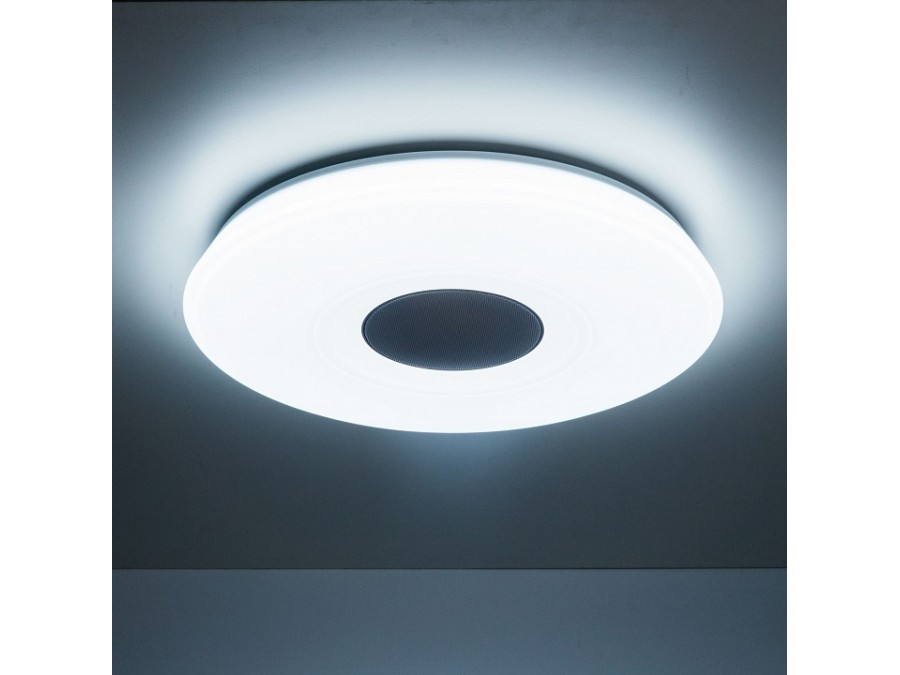 Накладной светильник Citilux Light & Music CL703M61