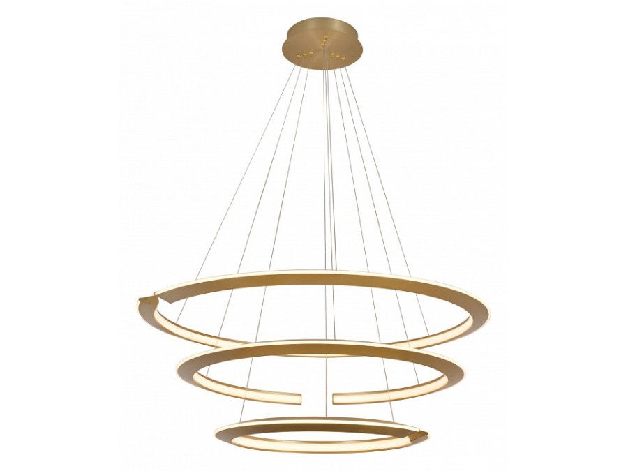 Подвесной светильник Lightstar Virata 814233