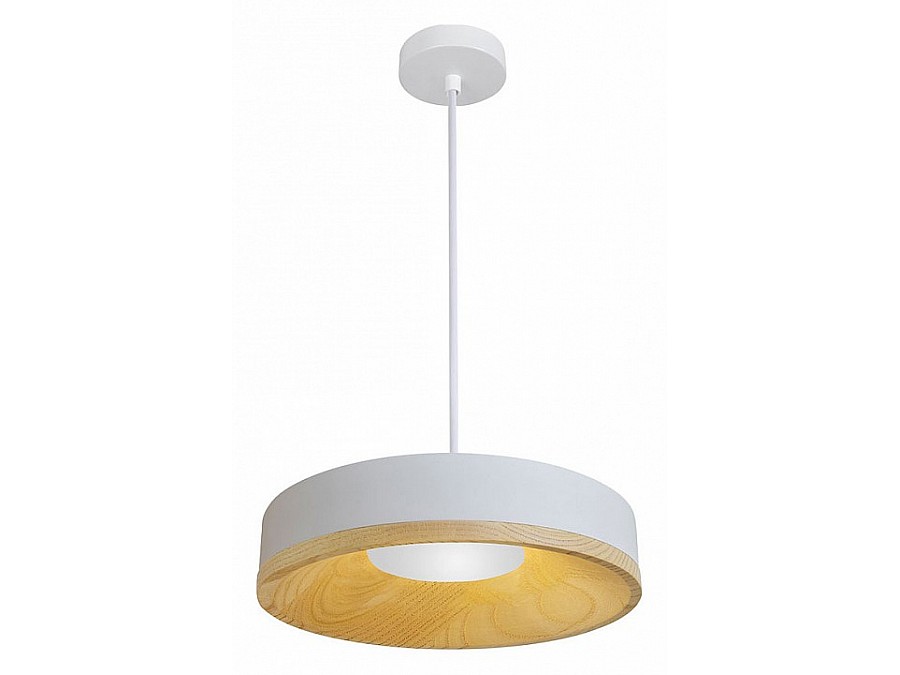 Подвесной светильник Divinare Vaso 5119/33 SP-12