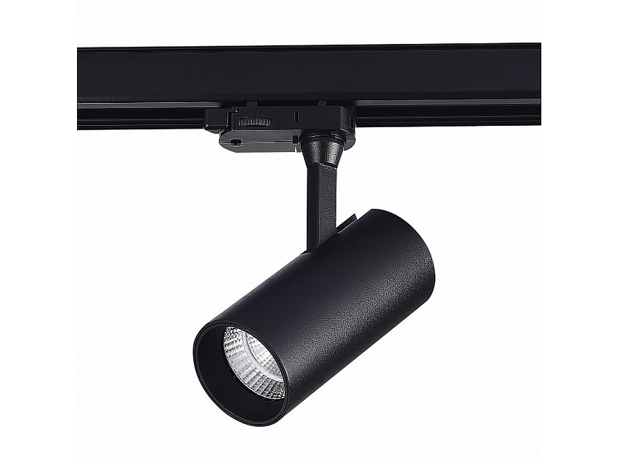 Светильник на штанге ST-Luce Трехфазная трековая система ST661.446.10