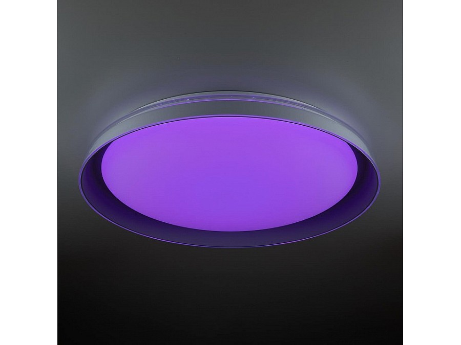 Накладной светильник Citilux MEGA CL752451G