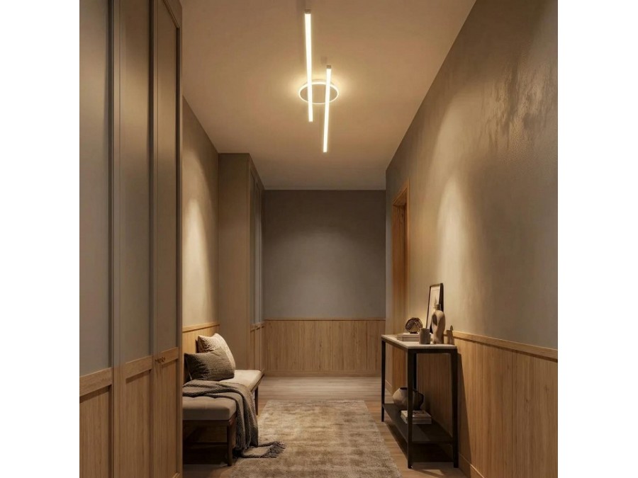 Накладной светильник Citilux TRENT CL203620