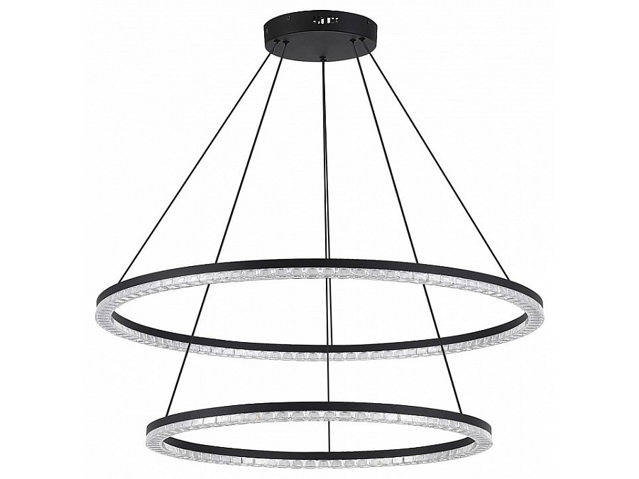 Подвесной светильник ST-Luce EUCLIDICS SL1018.403.02