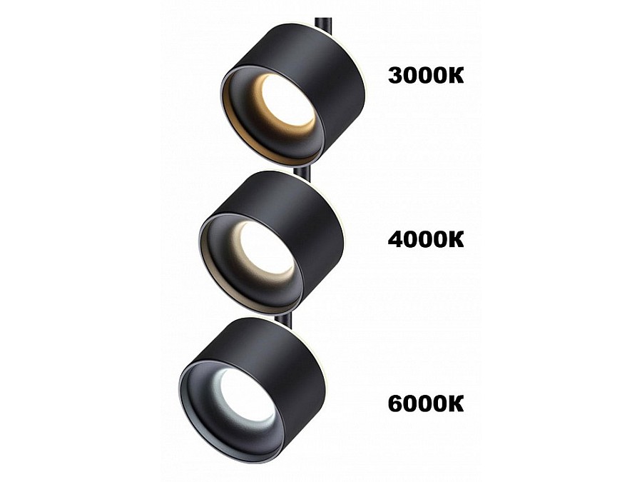 Светильник на штанге Novotech Giro 358974