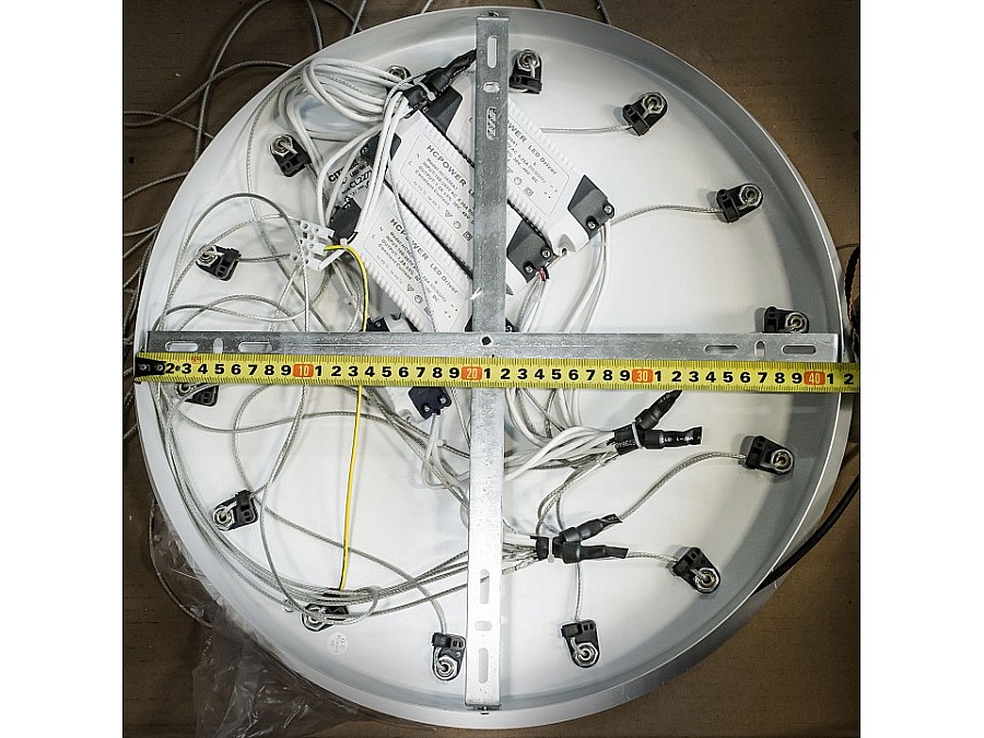 Подвесной светильник Citilux Вегас CL227142