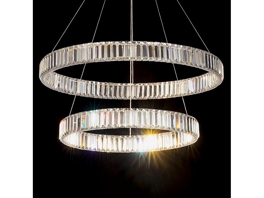 Подвесной светильник Citilux Чезаре CL338281