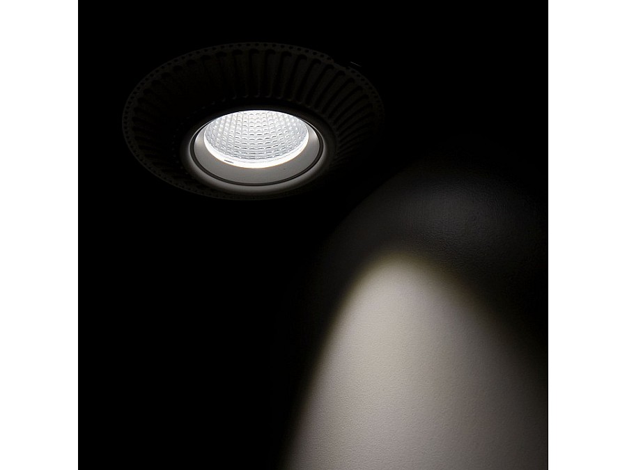 Встраиваемый светильник Citilux Дзета CLD042NW0