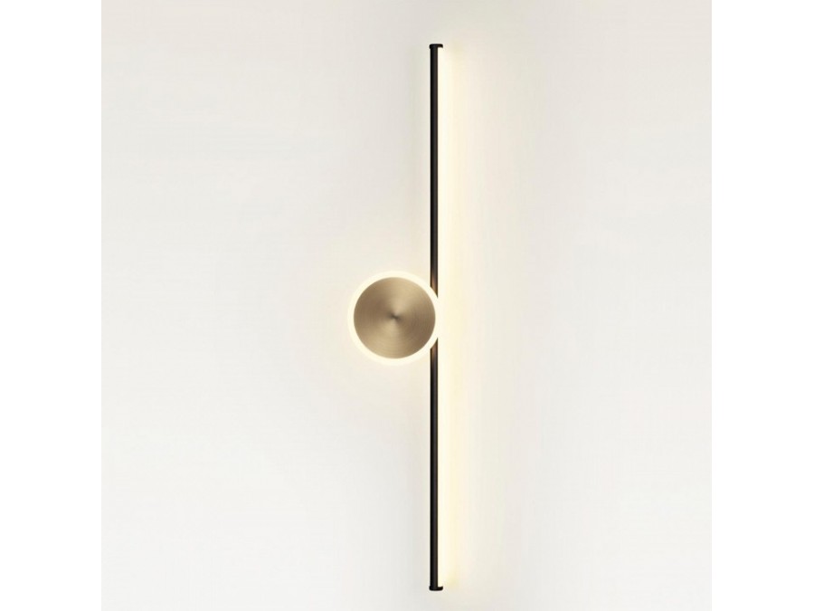 Накладной светильник Odeon Light Stilo 6601/18WL
