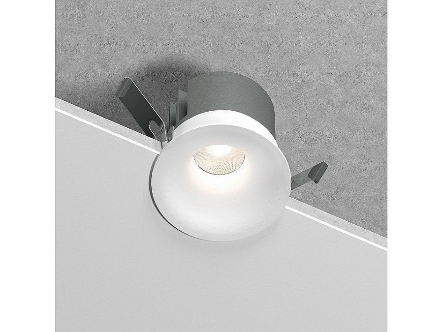 Встраиваемый светильник Elektrostandard Bliss a069406