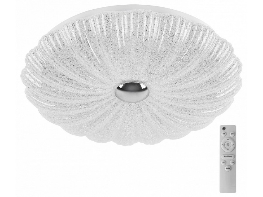 Накладной светильник Lightstar Arco Shell 225660