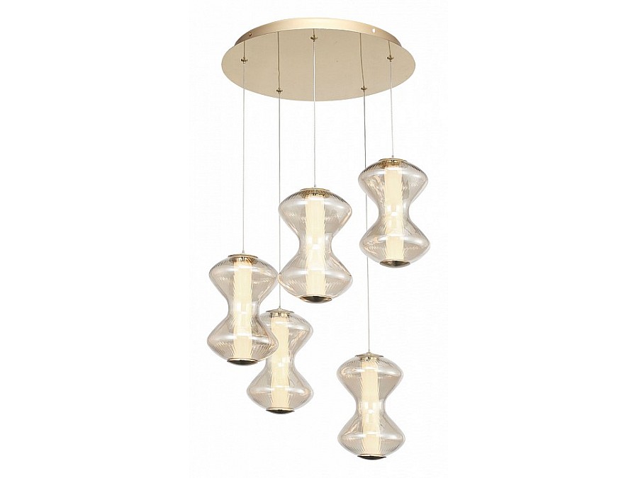 Подвесной светильник ST-Luce SPINE SL6136.233.01