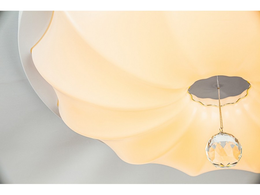 Накладной светильник Escada Stacy 10231/S LED