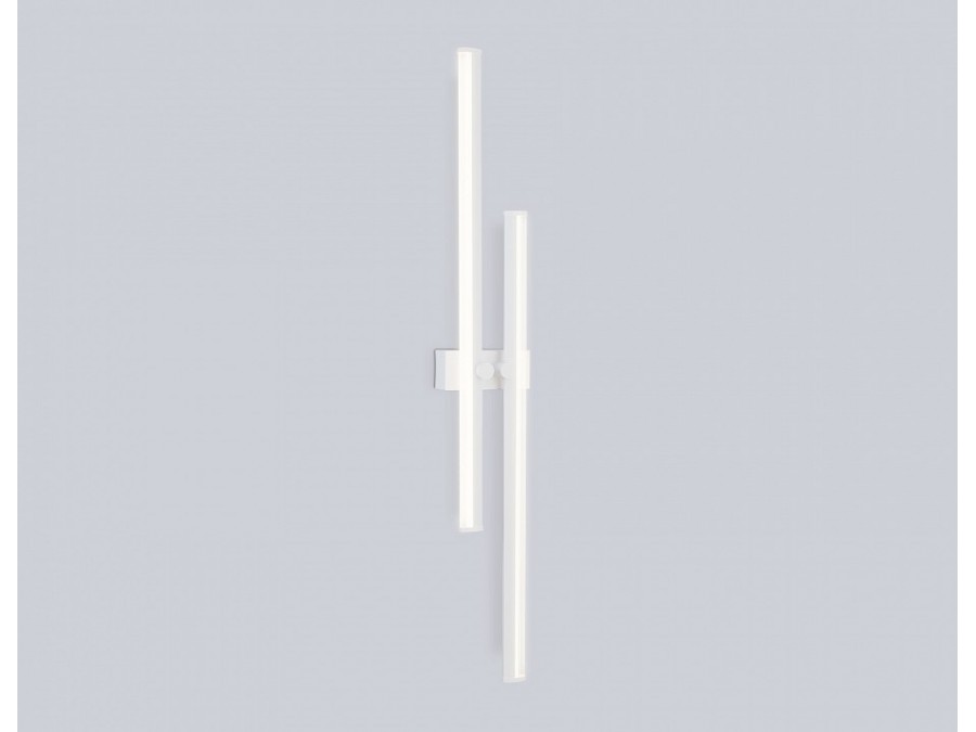 Накладной светильник Ambrella Light COMFORT FL6161