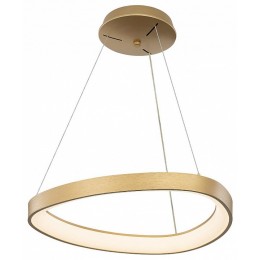 Подвесной светильник Citilux GENKA SMART CL756A042