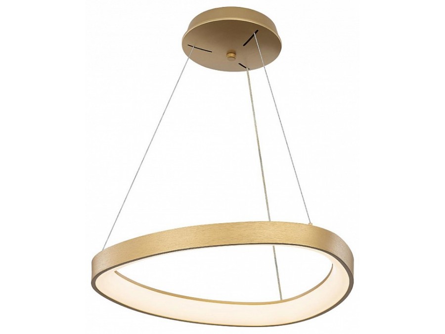 Подвесной светильник Citilux GENKA SMART CL756A042