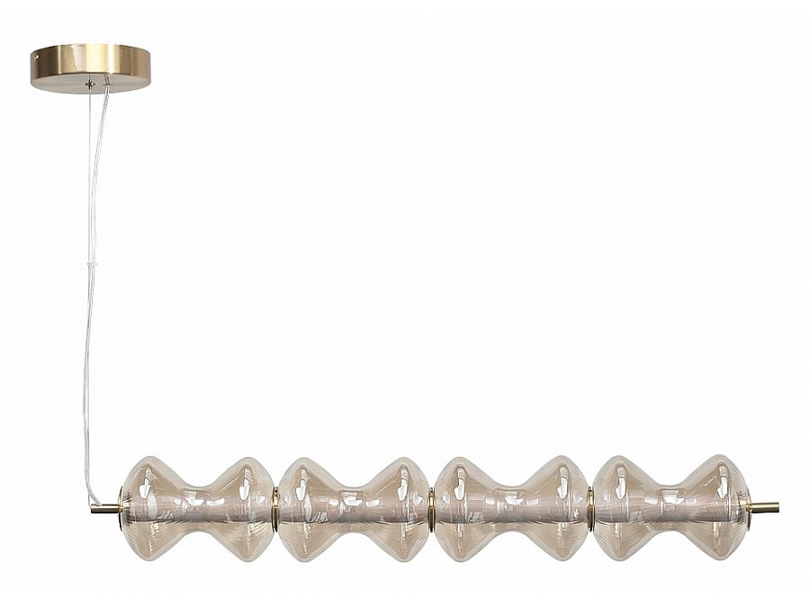 Подвесной светильник ST-Luce SPINE SL6136.223.01