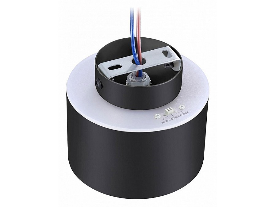 Накладной светильник Novotech Giro 358971