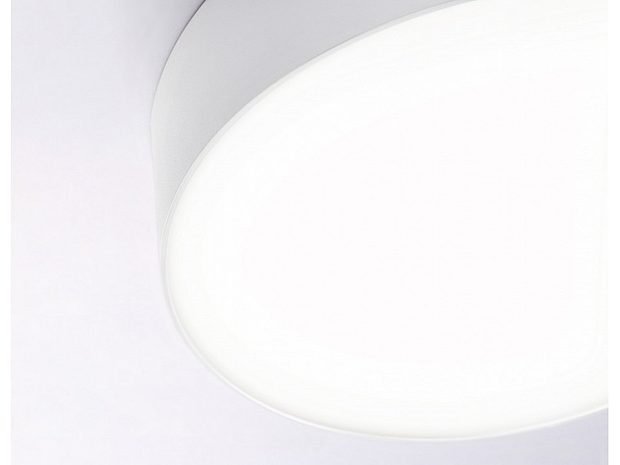 Накладной светильник Ambrella Light FV FV5528