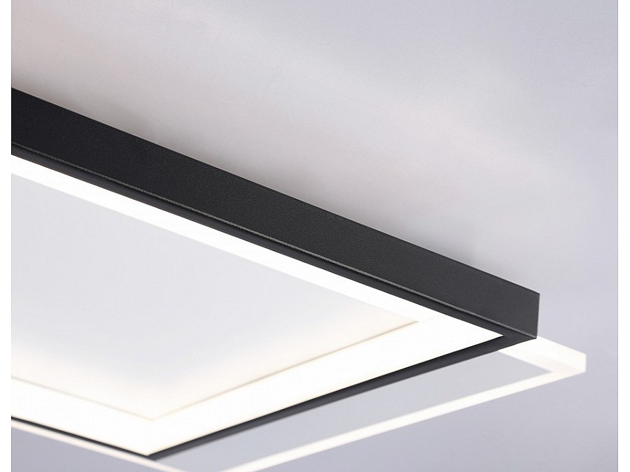 Накладной светильник Ambrella Light FA FA7723