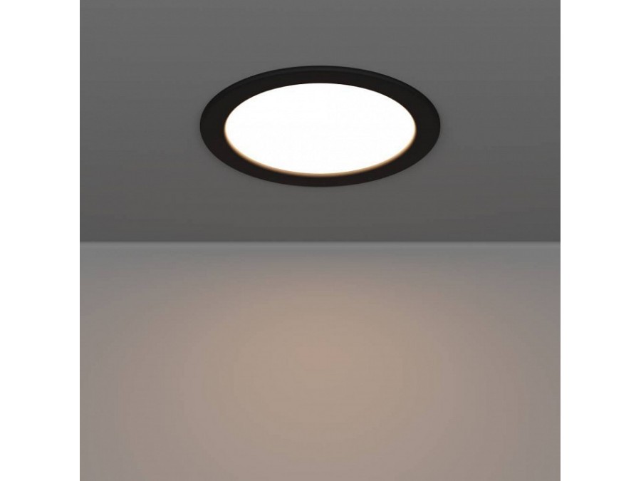 Встраиваемый светильник Eglo FUEVA 6 901414