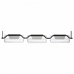 Подвесной светильник Odeon Light Kavia 5003/30L