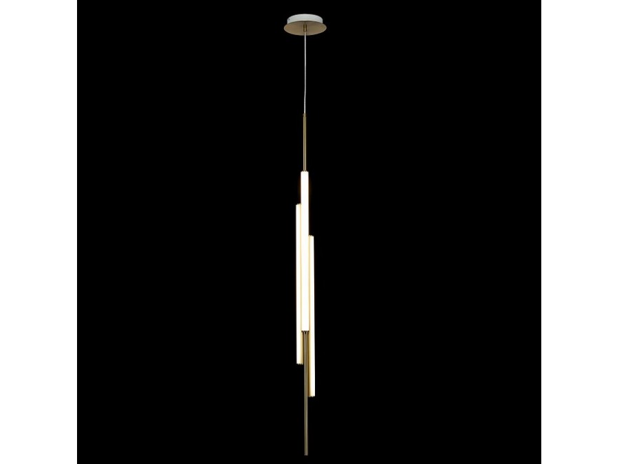 Подвесной светильник Citilux SIGNATURE CL247063