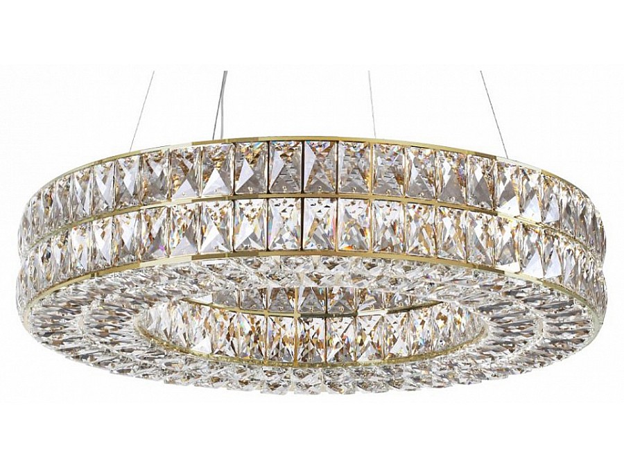 Подвесной светильник Odeon Light Panta 4926/52L