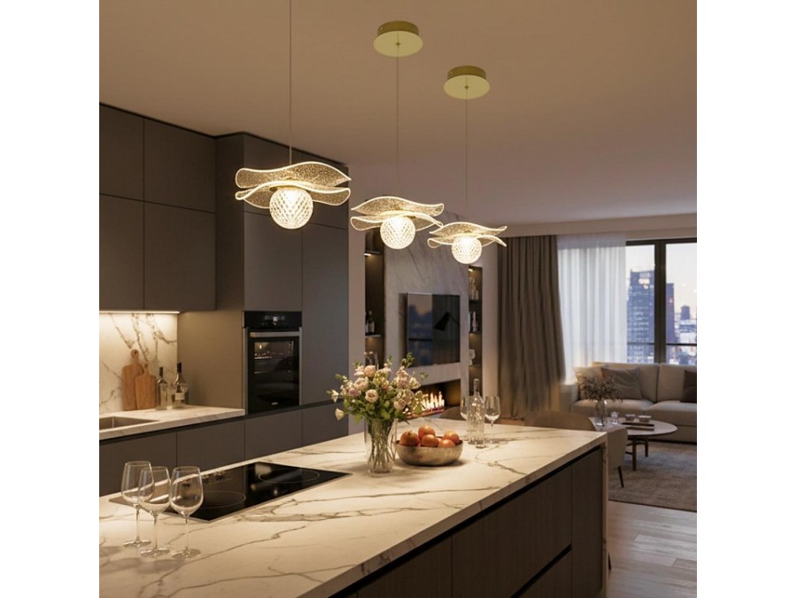 Подвесной светильник Citilux SIGNATURE CL247051