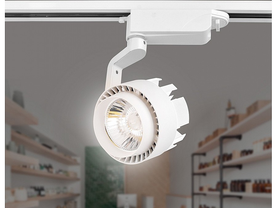 Светильник на штанге Ambrella Light GL GL6103