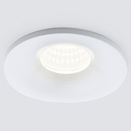 Встраиваемый светильник Elektrostandard 15270/LED 15270/LED