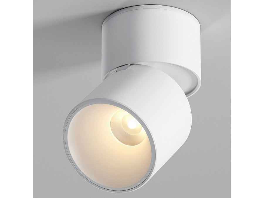 Накладной светильник Elektrostandard Rolly a067486