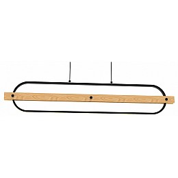 Подвесной светильник Lightstar Lodi 723337