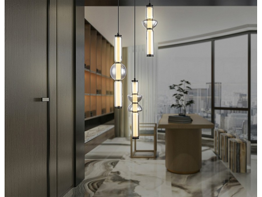Подвесной светильник Ambrella Light LH LH11026