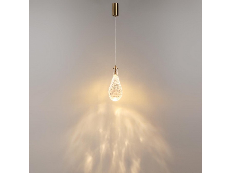 Подвесной светильник Odeon Light HIGHTECH 7147/5L