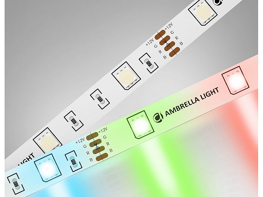 Лента светодиодная Ambrella Light GS GS2201