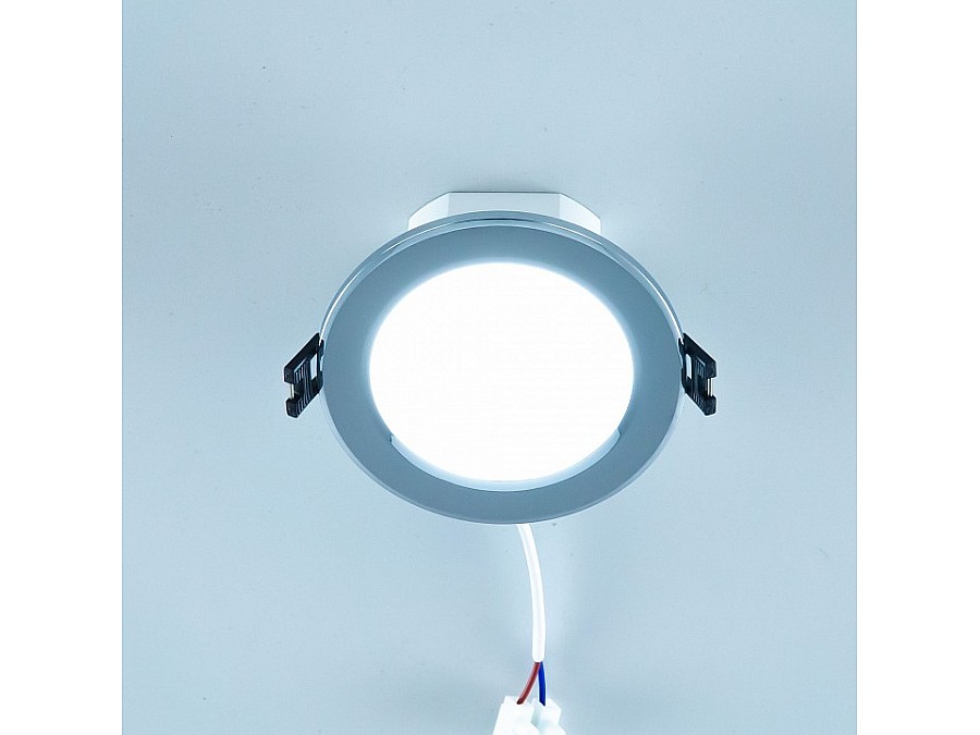 Встраиваемый светильник Citilux Акви CLD008111V