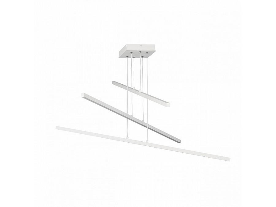 Подвесной светильник Citilux Стиг CL203230