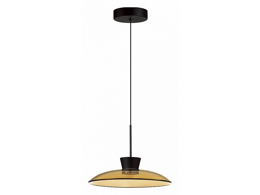 Подвесной светильник Odeon Light Saucer 5055/9LA