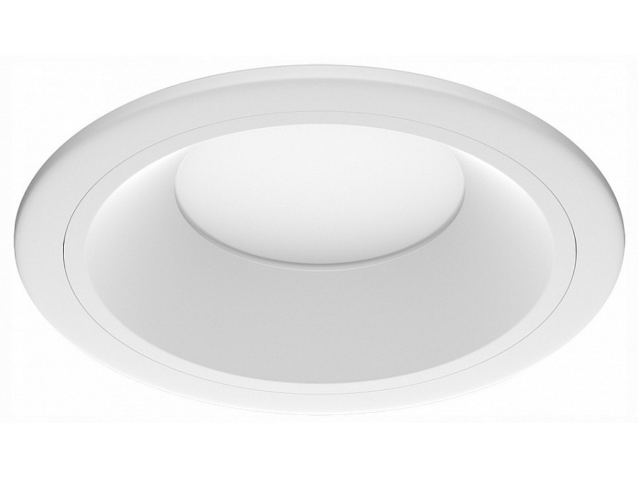 Встраиваемый светильник Lightstar Zocco 220072