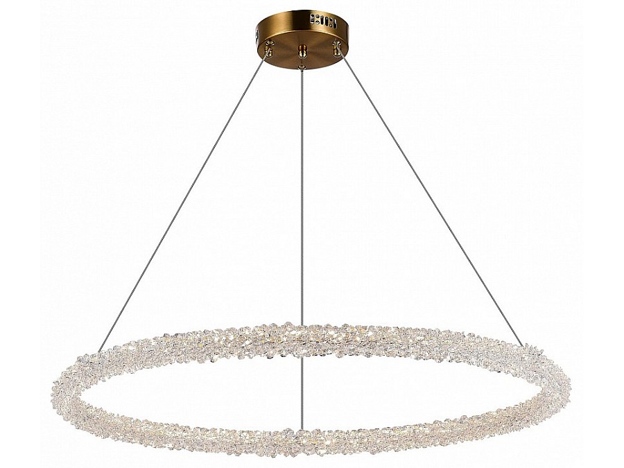 Подвесной светильник ST-Luce Avana SL6110.223.01