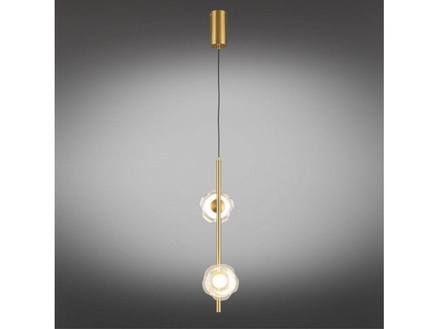 Подвесной светильник Aployt Tereze APL.074.06.02