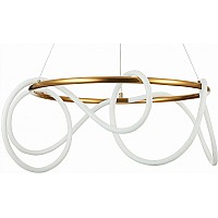 Подвесной светильник ST-Luce Sagrato SL6102.303.55