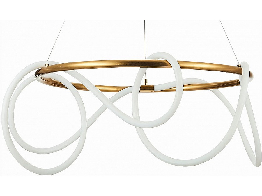 Подвесной светильник ST-Luce Sagrato SL6102.303.55