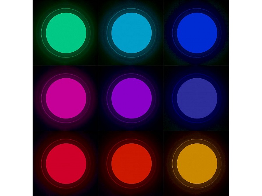 Накладной светильник Citilux Спутник CL734330G