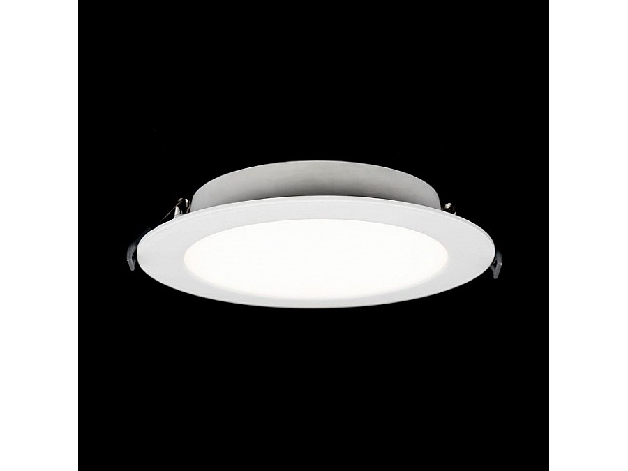 Встраиваемый светильник Citilux Галс CLD5512N