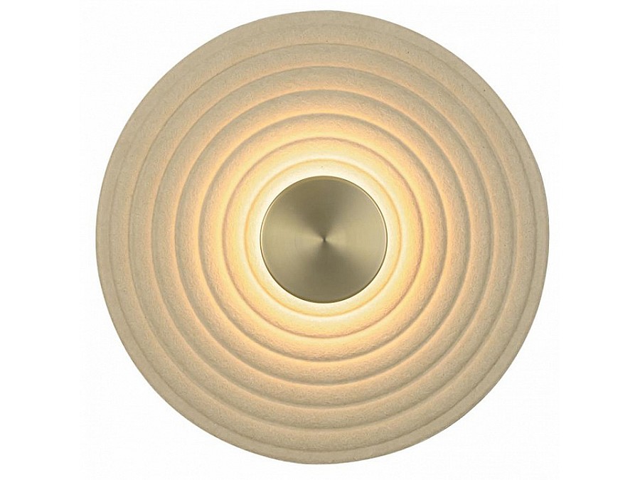 Накладной светильник Odeon Light Felt 7035/6WA