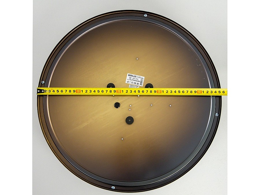 Накладной светильник Citilux Бостон CL709503N