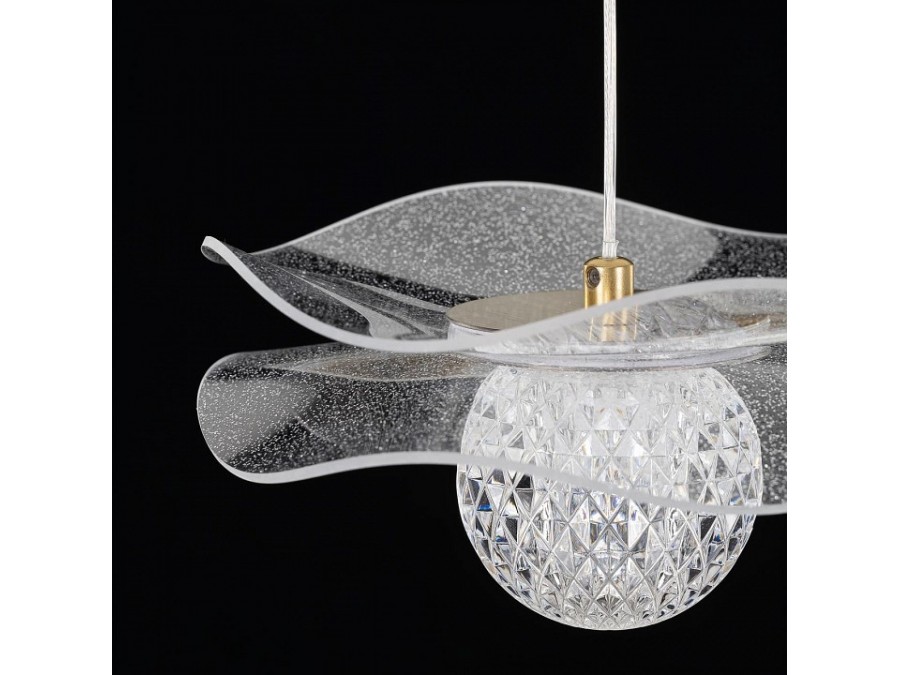 Подвесной светильник Citilux SIGNATURE CL247051